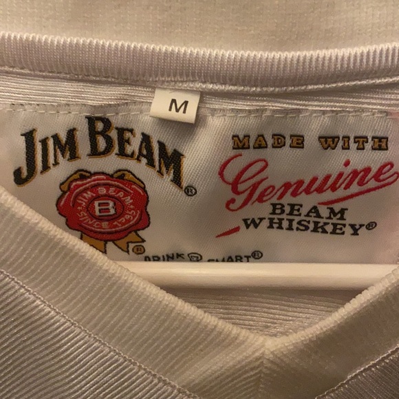 COPY - Vintage Jim Beam jersey - Picture 3 of 3